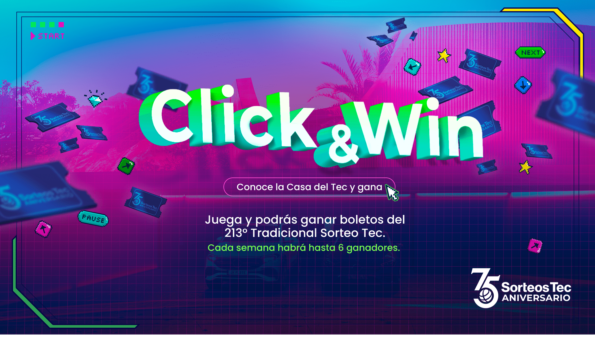 click win